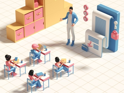 Do an obs stream setup for twitch, facebook or youtube